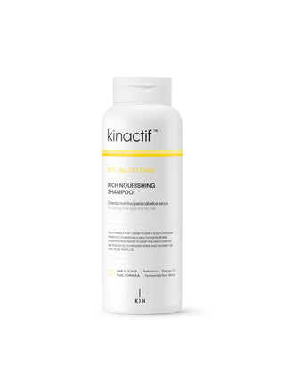 PRE-ORDER CAL Rich Nourishing Shampoo