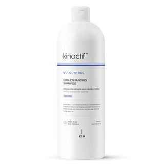 PRE-ORDER CAL Curl Enhancing Shampoo
