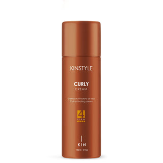 PRE-ORDER CAL Curly Cream
