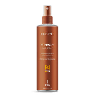PRE-ORDER CAL Thermic Hairspray