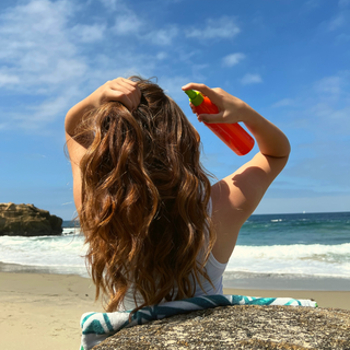 PRE-ORDER CAL Leave-In Conditioner