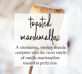 Toasted Marshmallow