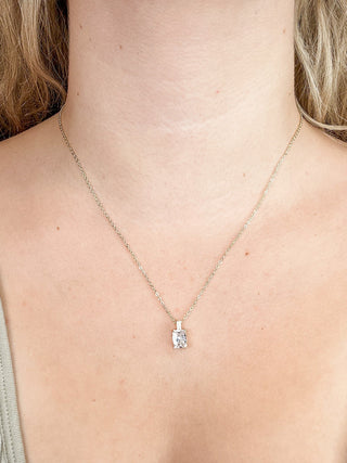 B.B. Lila Searching For Diamonds Necklace - 3 colors!