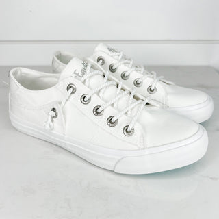 Blowfish Look Me Up Canvas Sneakers - 2 colors!