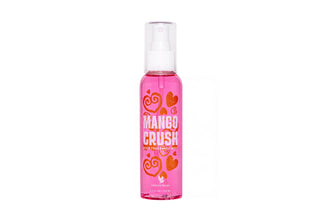 PRE-ORDER CAL Mango CRUSH Body Fragrance Mist