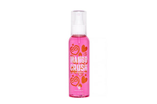 PRE-ORDER CAL CRUSH Body Fragrance Mist
