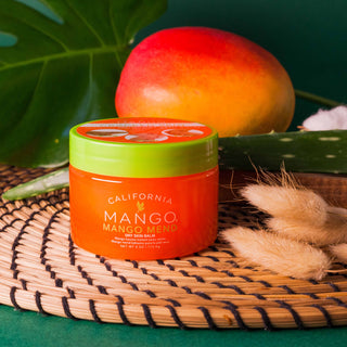 PRE-ORDER CAL Mend Treatment Balm