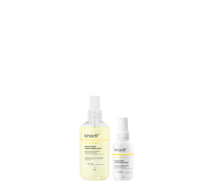 PRE-ORDER CAL Moisturizing Conditioning Spray Home and Away Kit