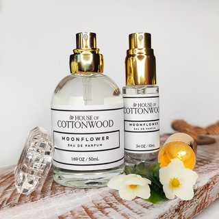PRE-ORDER HOC EAU DE PARFUM - EXCLUSIVE DALLAS MARKET DEAL