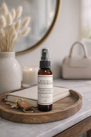 PRE-ORDER HOC HAND SANITIZER