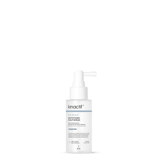 PRE-ORDER CAL Multivitamin Scalp Serum