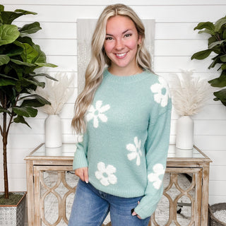 Way of Love Knit Sweater - 3 colors!