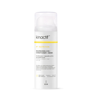 PRE-ORDER CAL Nourishing 2-in-1 Conditioner + Mask