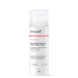 PRE-ORDER CAL Reconstructing 2-in-1 Conditioner + Mask