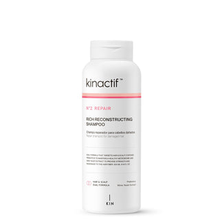 PRE-ORDER CAL Rich Reconstructing Shampoo