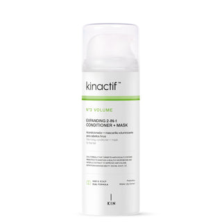 PRE-ORDER CAL Expanding 2-in-1 Conditioner + Mask