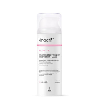 PRE-ORDER CAL Color Protecting 2-in-1 Conditioner + Mask