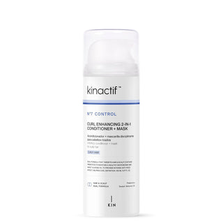 PRE-ORDER CAL Curl Enhancing 2-in-1 Conditioner + Mask