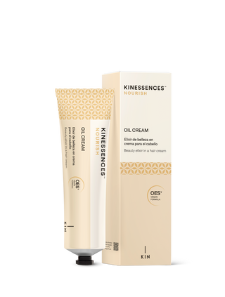 PRE-ORDER CAL Nourish Oil Cream