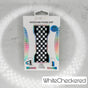 WhiteCheckered