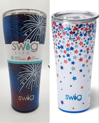 Swig Happy About it 32 oz Tumbler - 45 options!