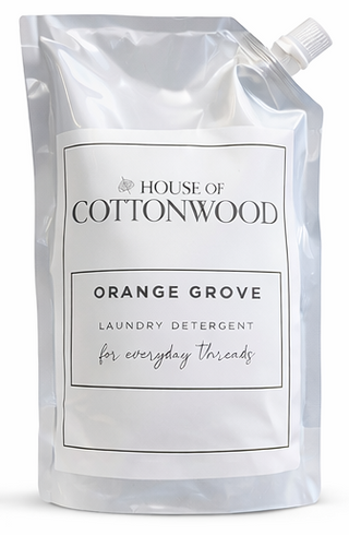 PRE-ORDER HOC LAUNDRY DETERGENT
