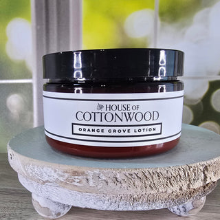 PRE-ORDER HOC ALL-NATURAL LOTION