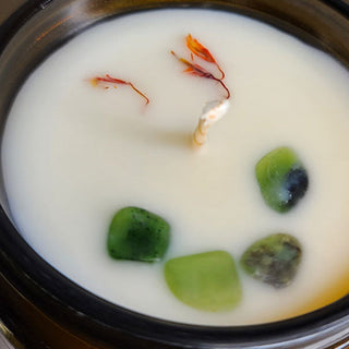 PRE-ORDER HOC HAND POURED SOY CANDLES - 16 oz