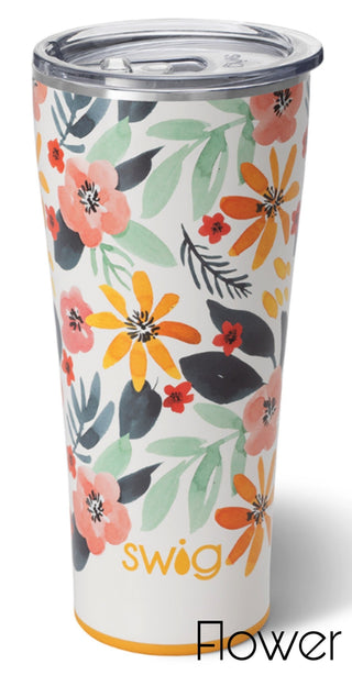 Swig Happy About it 32 oz Tumbler - 45 options!