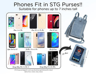 PRE-ORDER STG Free Spirit - DALLAS MARKET EXCLUSIVE DEAL