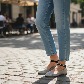 PRE-ORDERSTG Hidey Crystal Socks