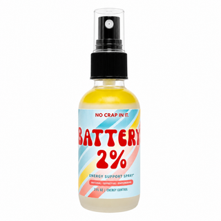 PRE-ORDER NCI Retro Remedies - Body Sprays