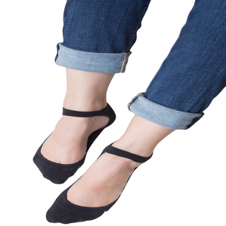 PRE-ORDERSTG Hidey Socks No Crystals