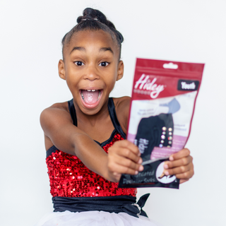 PRE-ORDERSTG Youth Hidey Socks