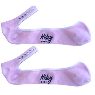 PRE-ORDERSTG Hidey Crystal Socks