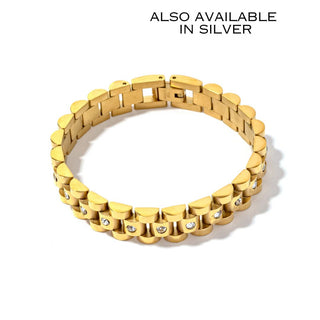 PRE-ORDER ERI Quinn Shine Bracelet