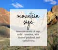 Mountain Sage