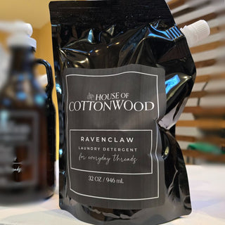 House of Cottonwood Laundry Detergent - Snow on the Beach