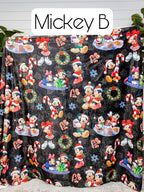 Mickey B