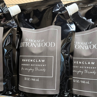 House of Cottonwood Laundry Detergent - Ravenclaw