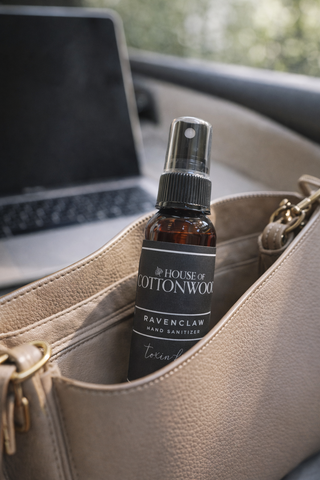 PRE-ORDER HOC HAND SANITIZER