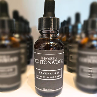 House of Cottonwood Scent Drops - Ravenclaw