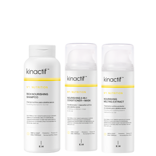 PRE-ORDER CAL Nourish TRIO