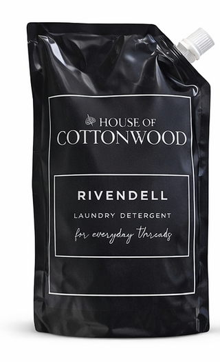 PRE-ORDER HOC LAUNDRY DETERGENT