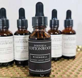PRE-ORDER HOC SCENT DROPS