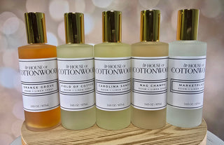 PRE-ORDER HOC ROOM & LINEN SPRAY