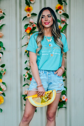 PRE-ORDERSB Beach Mode Tee