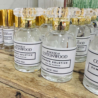 PRE-ORDER HOC EAU DE PARFUM - EXCLUSIVE DALLAS MARKET DEAL