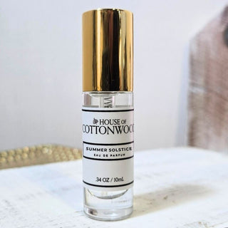 PRE-ORDER HOC EAU DE PARFUM - TRAVEL SIZE - EXCLUSIVE DALLAS MARKET DEAL