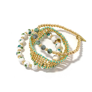 PRE-ORDER ERI Sagebrush Starter Stack